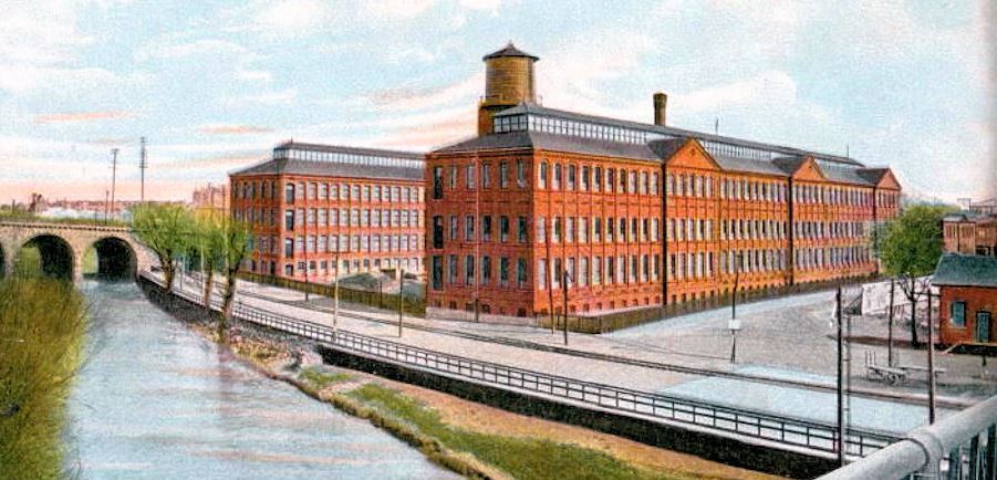"The Queen City" and More: Unpacking the Nicknames of Allentown, Pennsylvania