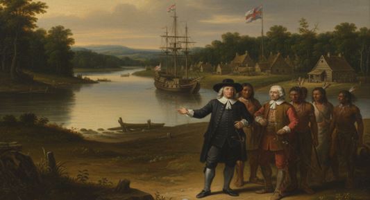 Chester Founding in PA