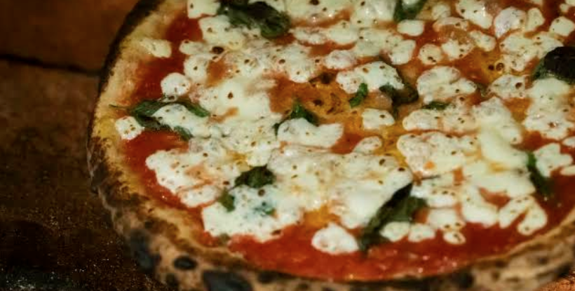 Ariano Review: Crispy Thin-Crust Pizza