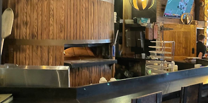 Brick & Brew Review: Top-Notch New American Eats 