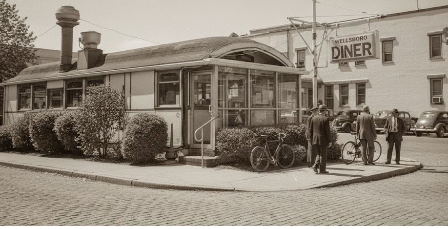 Is This The Best Old School Diner in the State of Pennsylvania? 