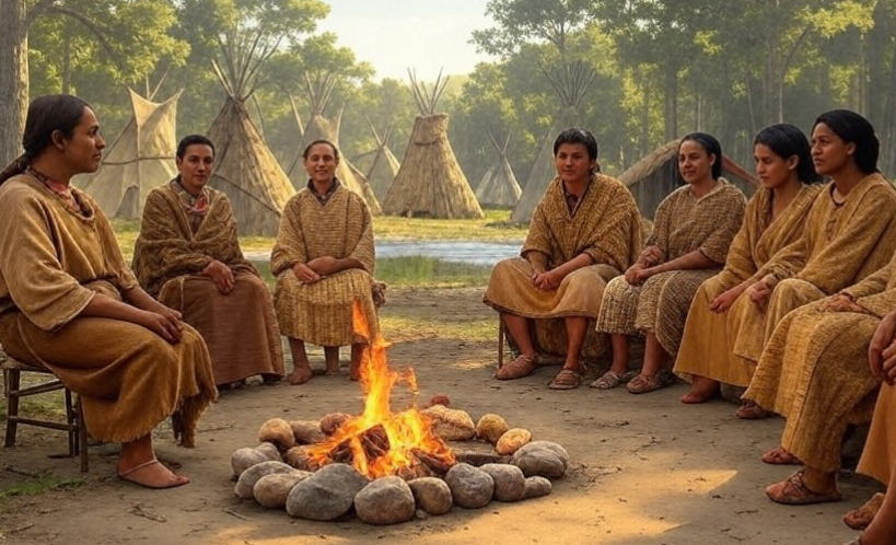 Who Were The First Inhabitants of Pennsylvania?