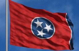 Tennessee Flag
