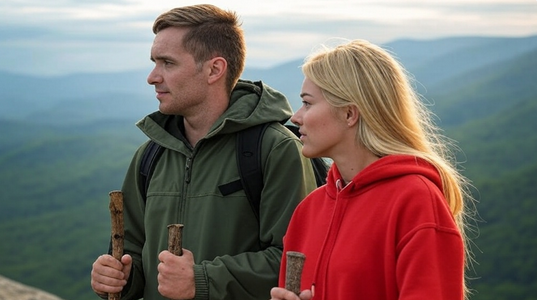 What is The Highest Point in The State of West Virginia?