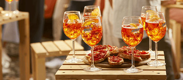 Aperol Spritz