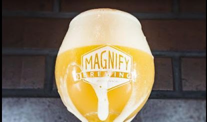 Magnify Brewing Expands to Medford in 2024