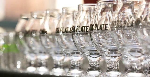 The14th Annual Brewer’s Plate at The Kimmel Center 