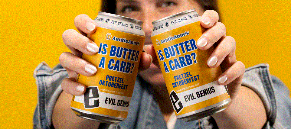 Philadelphia's Best Kid-Friendly Breweries