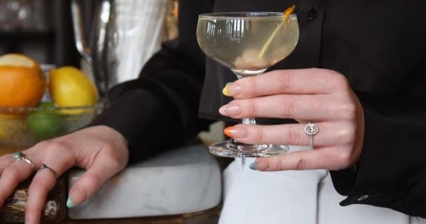 Dutch Martini