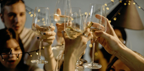 Locations to Throw Your Engagement Party for Family and Friends