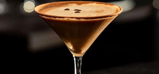 7 Best Espresso Martinis in Philadelphia