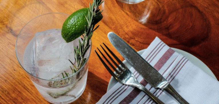 Top 5 Best Gin and Tonic Spots in Philadelphia