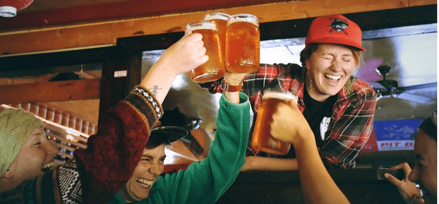 Coolest Bars in Philly: Right Now!