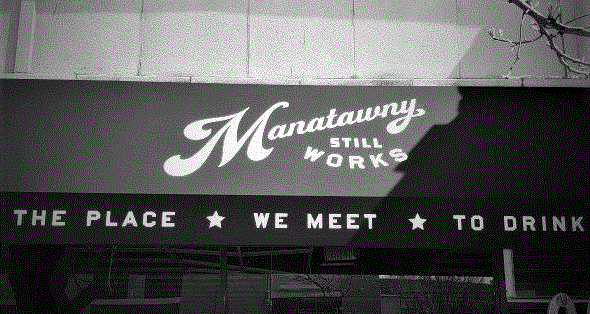 Manatawny Still Works is Coming to Downtown Ardmore 
