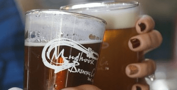 Mudhook Brewing Company York Pa