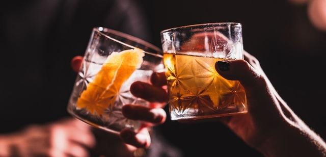 Philly's Third Shift Happy Hour | CO-OP Restaurant & Bar