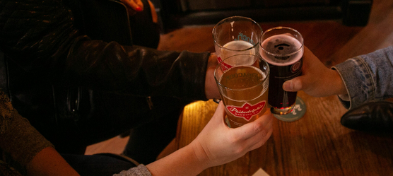 Top 5 Best Sports Bars in South Philly