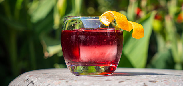 Celebrate Negroni Week with the Best Negronis in Philadelphia!