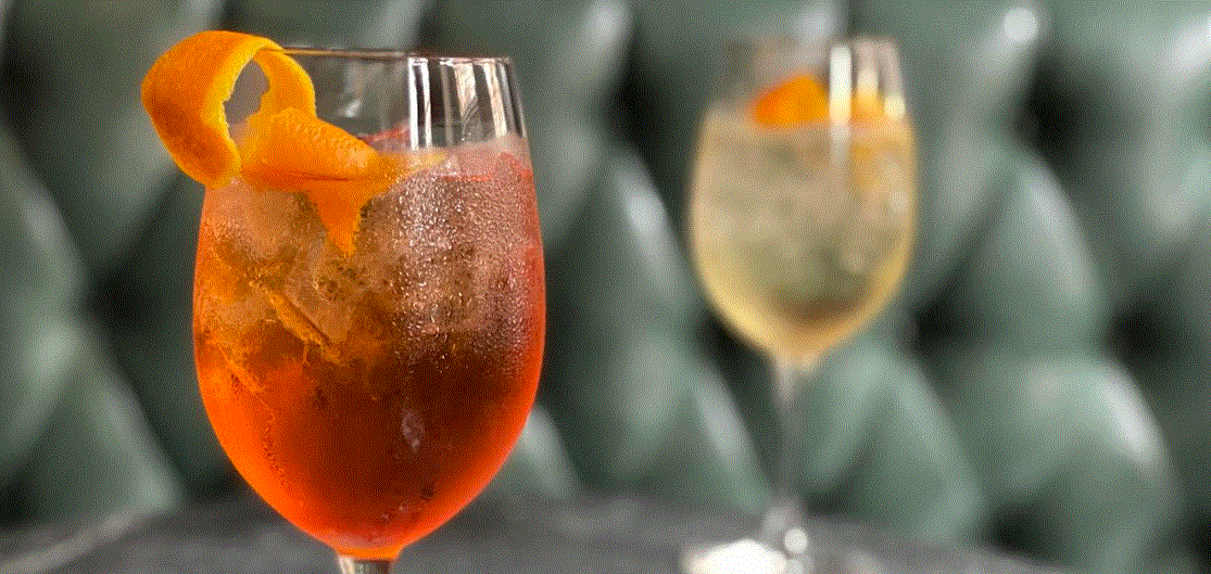 Spritzer Bar Returns to Old City's Royal Boucherie