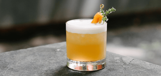 Whiskey Sour Day