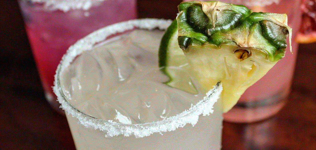 Cinco de Mayo BBQ Block Party Hits South Street