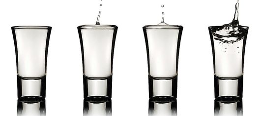 What are The Most Popular Vodka Drinks in Philadelphia