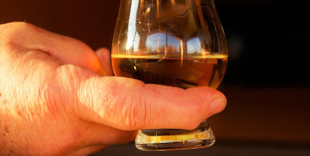 Whisky 101: How to Order Whisky Like a Pro