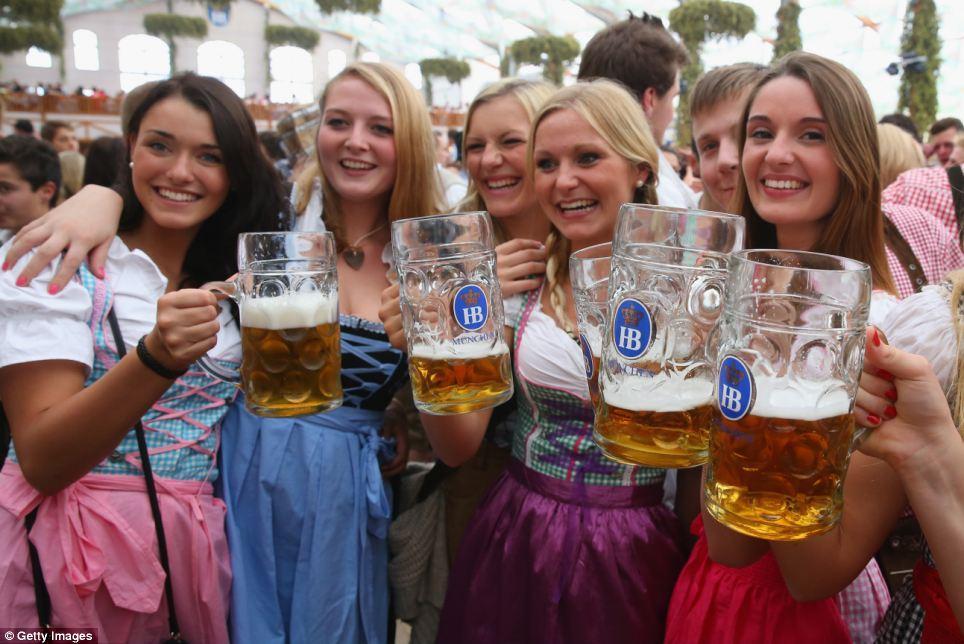 Beer 101: How To Say Cheers Around The World
