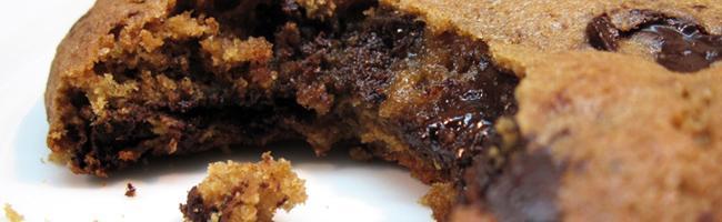 Best Chocolate Chip Cookie Recipe