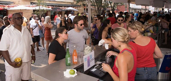 2022 Northern Liberties 2nd Street Festival Guide