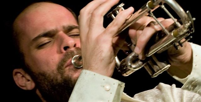 The Kimmel Center Celebrate's Jazz Appreciation Month