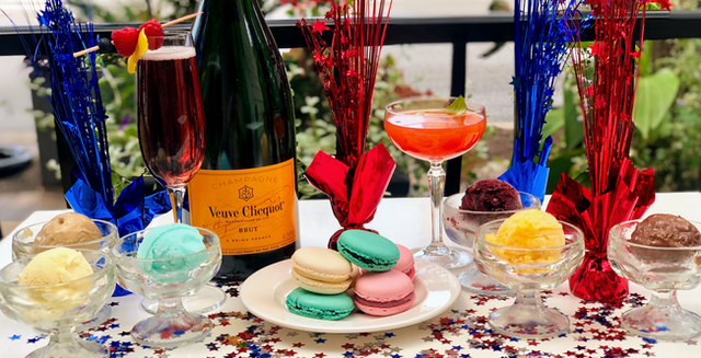 Ardmore’s Bastille Day Block Party