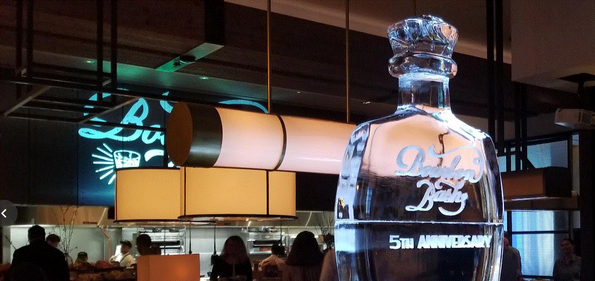 Annual Bourbon Bash at Bank & Bourbon in Philadelphia