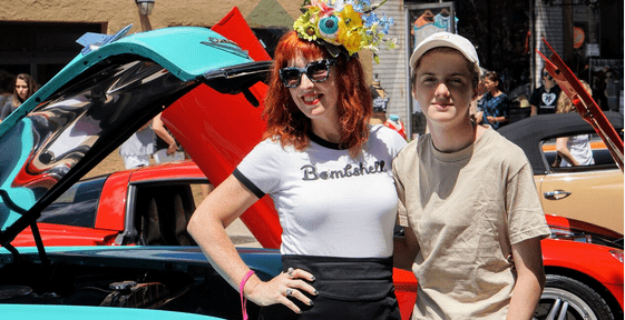 Annual East Passyunk Car Show and Street Festival