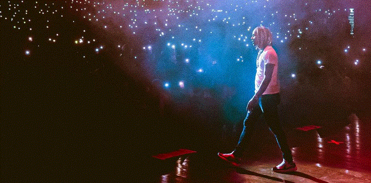 Dope Shows Promote Anti-Violence in Philadelphia