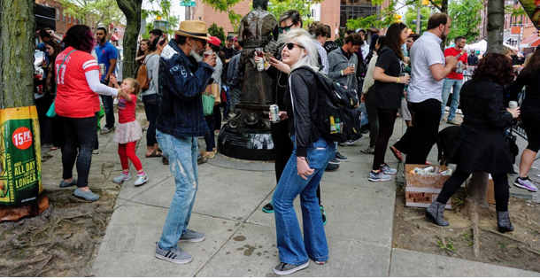 One of South Philadelphia's Biggest Festival Returns