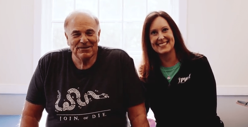 Gov. Ed Rendell is Living with Parkinson’s Disease