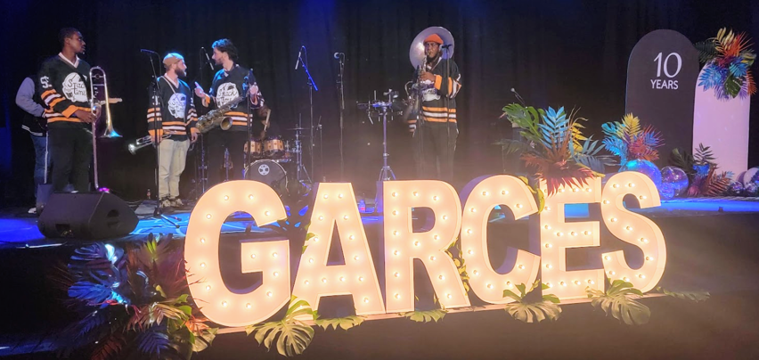 Garces Foundation Benefit Returns May 8th