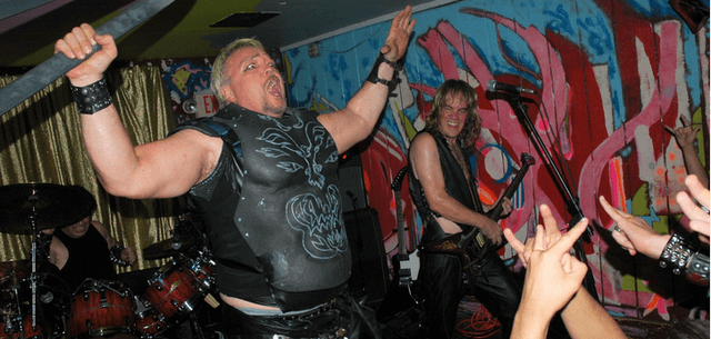 Live Performances Returns at Khyber Pass Pub