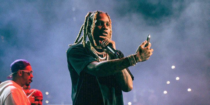 Philly Natives Sell Out The Wells Fargo Center