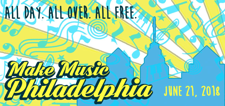 Spice Girls Pop-Up Choir Coming to East Passyunk Avenue 