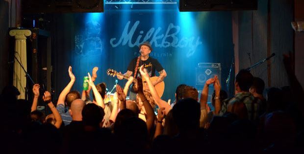 7 Music-Centric Philadelphia Hot Spots