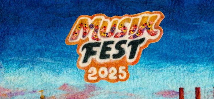 Musikfest 2025 Unveils First Look at Free Stage Lineup