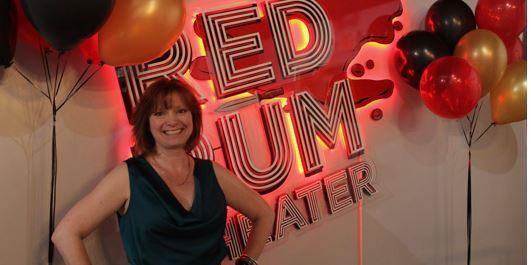 The Red Rūm Theater: Celebrates Its One Year Anniversary
