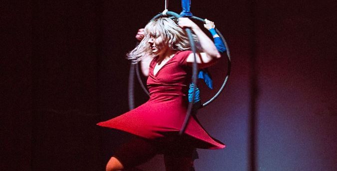 Philadelphia Contemporary Circus Festival Debuts 