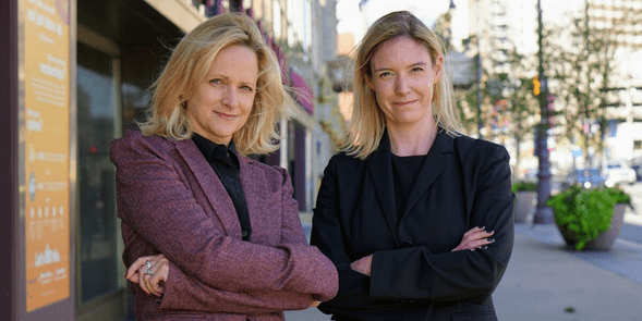 Philadelphia Theatre Company See and Be Scene