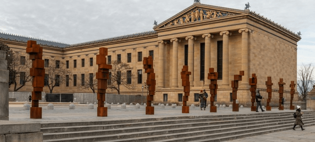 Off the Wall: American Art to Wear