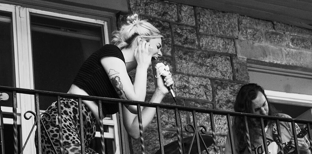 West Philly Porchfest