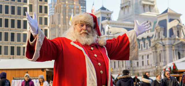 Christmas Village in Philadelphia: Returns for its 16th Season with Later Hours and New Surprises