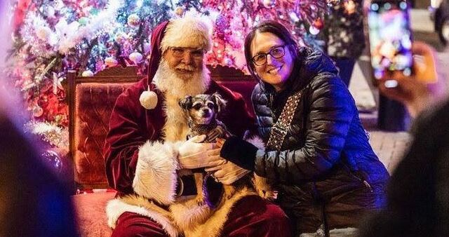 East Passyunk Avenue Kicks Off the Holiday Season 